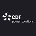EDF power solutions UK and Ireland