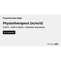 Physiotherapie Nagel