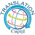 Translation Empire