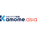 カモメアジア転職 logo