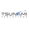Tsunami Tsolutions logo