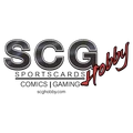 SCG Hobby