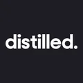 Distilled