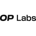 OP Labs logo