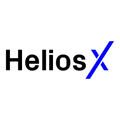 HeliosX logo