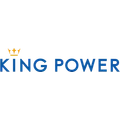 King Power logo