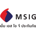 MSIG ประกันภัย (ประเทศไทย)