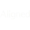 Aligned