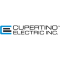 Cupertino Electric, Inc. (CEI) logo