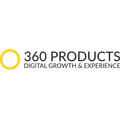360 PRODUCTS | Digital Growth & Experience