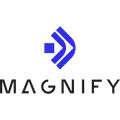 Magnify logo