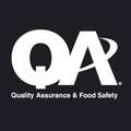 Quality Assurance & Food Safety