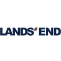 Lands' End logo
