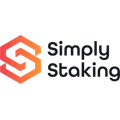 Simply Staking logo