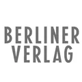 Berliner Verlag GmbH