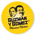 Guzman y Gomez