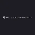 Wake Forest University