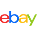 eBay logo