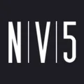 NV5 logo