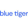 Blue Tiger