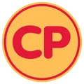 C.P. Foods Products, Inc. logo