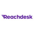 Reachdesk Ltd