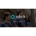Rubrik