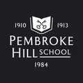 The Pembroke Hill School logo