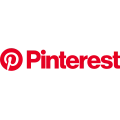 Pinterest (tvScientific)