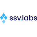 SSV Labs logo
