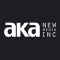 A.K.A New Media