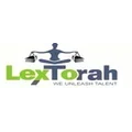Lextorah LDS logo
