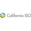 California ISO