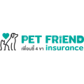 Pet Friend Insurance