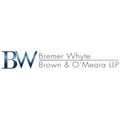 Bremer Whyte Brown & O’Meara, LLP