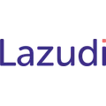 Lazudi logo
