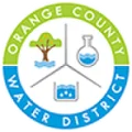 Orange County Water District, CA