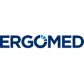 Ergomed logo