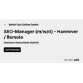 Better Sell Online GmbH