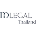 PDLegal Asia (Thailand) Co., Ltd. logo