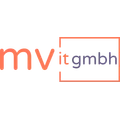 mv it GmbH logo