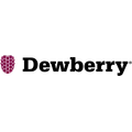 Dewberry logo