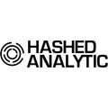 Hashed Analytic logo
