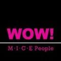 WOW! M∙I∙C∙E People