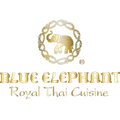Blue Elephant