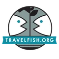 Travelfish logo