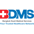 Bangkok Dusit Medical Services Public Company Limited