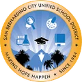 San Bernardino City Unified School District Personnel Commission