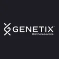 Genetix Biotherapeutics logo