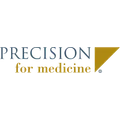 Precision for Medicine